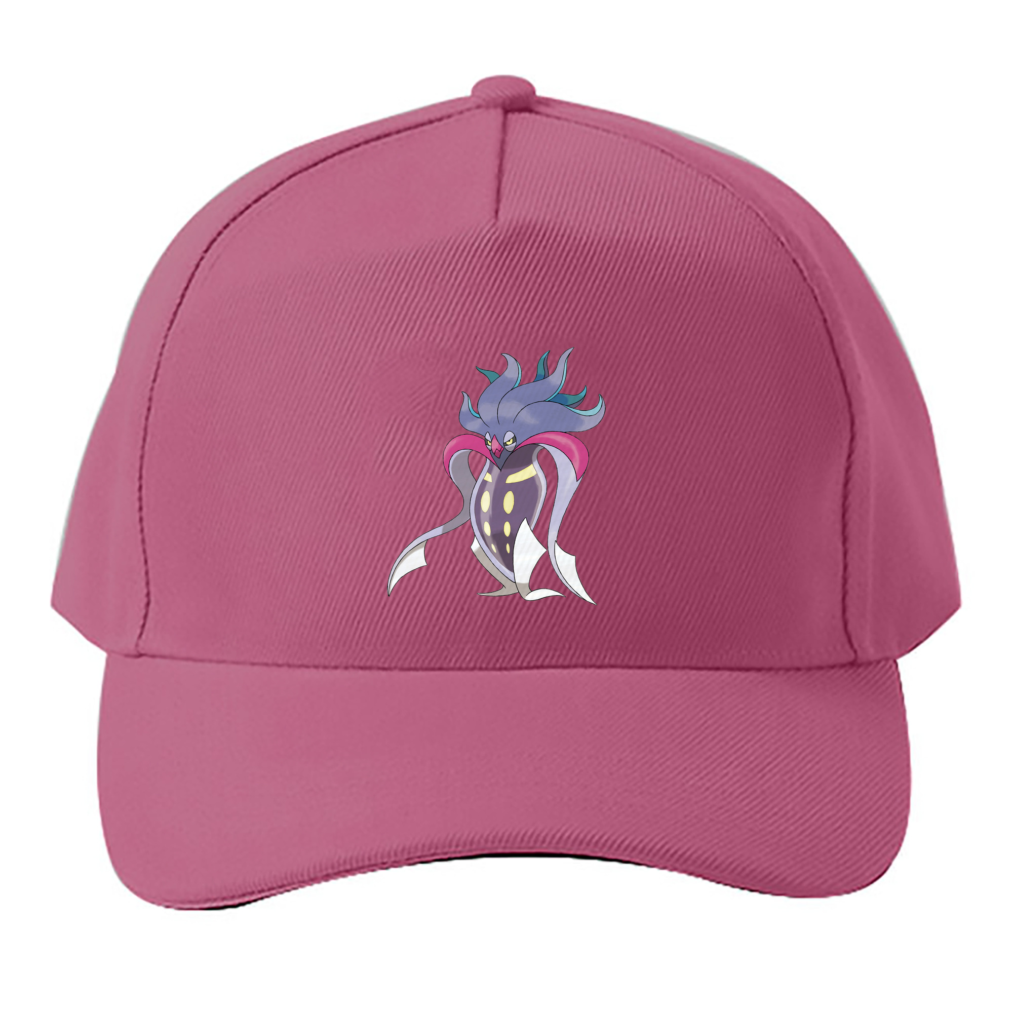 （画像用） ポケットモンスター Pokémon ベースボールキャップ 綿100％ 男女兼用 帽子 スポーツ